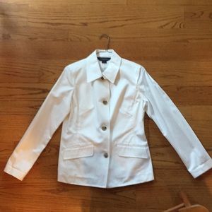 Brooks Brothers jacket